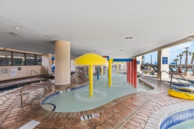 Stunning views from this ocean view one bedroom unit. This unit