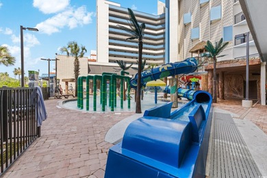 Stunning views from this ocean view one bedroom unit. This unit