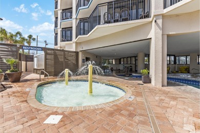 Stunning views from this ocean view one bedroom unit. This unit