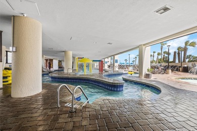 Stunning views from this ocean view one bedroom unit. This unit