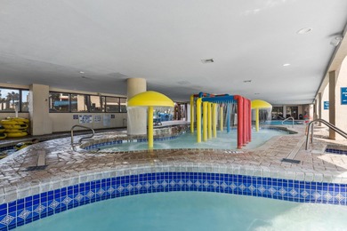 Stunning views from this ocean view one bedroom unit. This unit