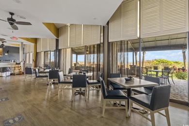 Stunning views from this ocean view one bedroom unit. This unit