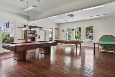 Stunningly remodeled 2-bed, 2-bath condo. This exquisite