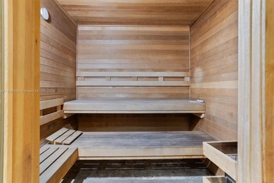 Stunningly remodeled 2-bed, 2-bath condo. This exquisite