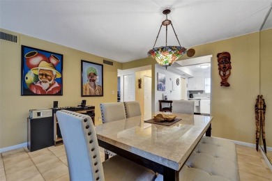 Ground floor unit fully remodeled! This is a 55+ community. 2