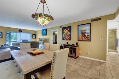 Ground floor unit fully remodeled! This is a 55+ community. 2