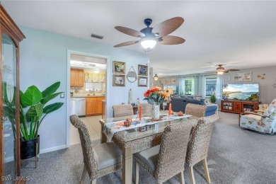 Don't miss the OPPORTUNITY to own an incredible VILLA within the