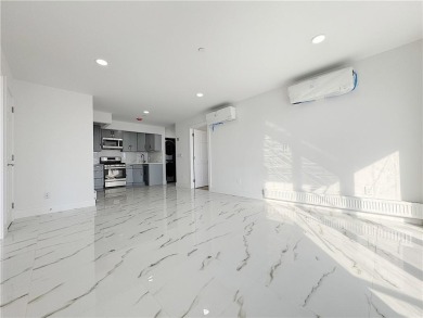 Spacious & Sunlit 35-Foot-Wide Condominiums in Coney Island -