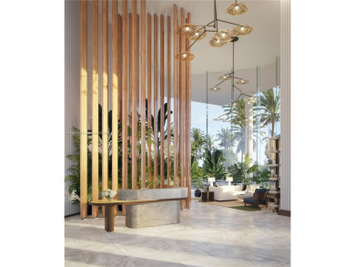 The Perigon Miami Beach - Envisioned with immaculate precision