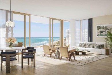 The Perigon Miami Beach - Envisioned with immaculate precision
