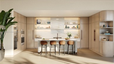 The Perigon Miami Beach - Envisioned with immaculate precision