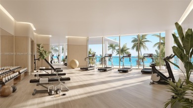The Perigon Miami Beach - Envisioned with immaculate precision