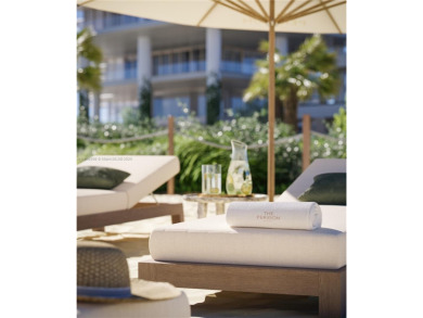 The Perigon Miami Beach - Envisioned with immaculate precision