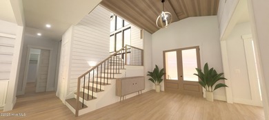 Welcome to your dream coastal retreat in the highly desirable