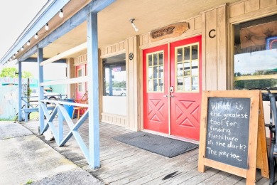 This commercial property presents an exceptional investment