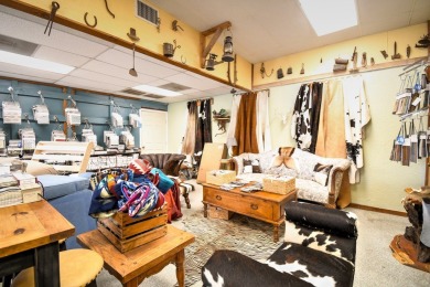 This commercial property presents an exceptional investment