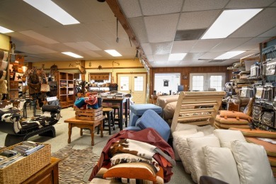 This commercial property presents an exceptional investment