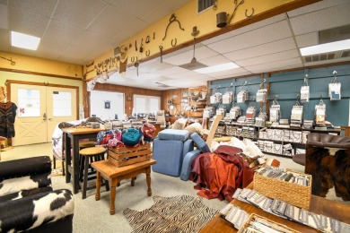 This commercial property presents an exceptional investment