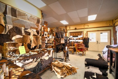 This commercial property presents an exceptional investment