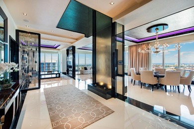 Welcome to the pinnacle of luxury living at Penthouse #3403 in