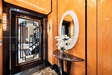 Welcome to the pinnacle of luxury living at Penthouse #3403 in