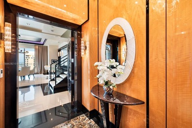 Welcome to the pinnacle of luxury living at Penthouse #3403 in