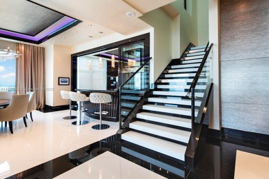 Welcome to the pinnacle of luxury living at Penthouse #3403 in