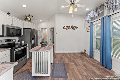 Welcome to a rare gem just outside the city limits of Bandera