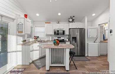 Welcome to a rare gem just outside the city limits of Bandera