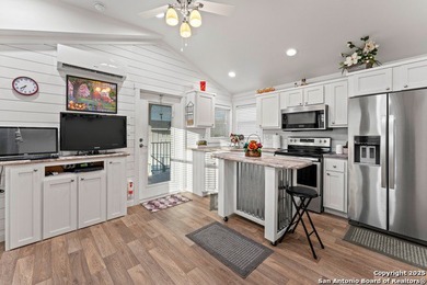 Welcome to a rare gem just outside the city limits of Bandera