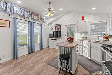 Welcome to a rare gem just outside the city limits of Bandera