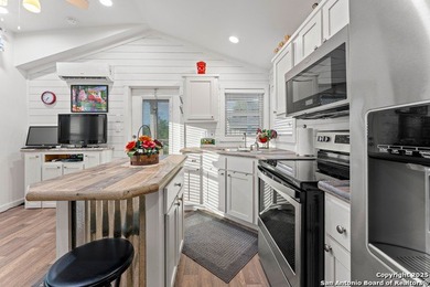 Welcome to a rare gem just outside the city limits of Bandera