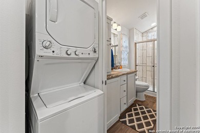 Welcome to a rare gem just outside the city limits of Bandera