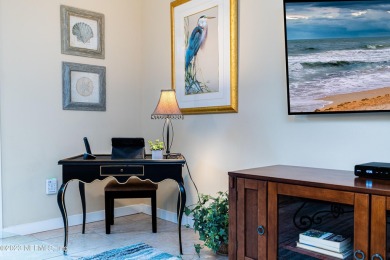 Nestled within the esteemed and secure confines of The King and