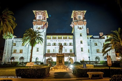 Nestled within the esteemed and secure confines of The King and