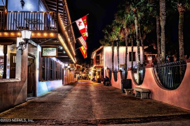 Nestled within the esteemed and secure confines of The King and