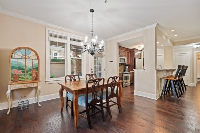 Charming Lake Club Point Condo at Reynolds Lake Oconee Welcome