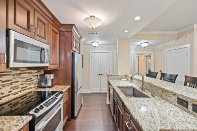 Charming Lake Club Point Condo at Reynolds Lake Oconee Welcome