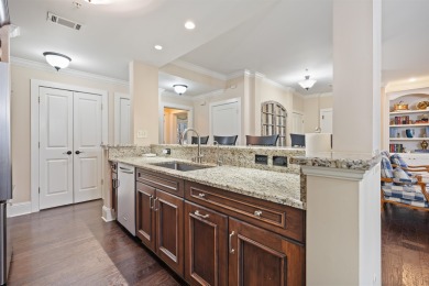 Charming Lake Club Point Condo at Reynolds Lake Oconee Welcome