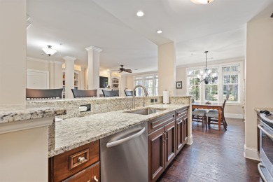 Charming Lake Club Point Condo at Reynolds Lake Oconee Welcome