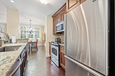 Charming Lake Club Point Condo at Reynolds Lake Oconee Welcome