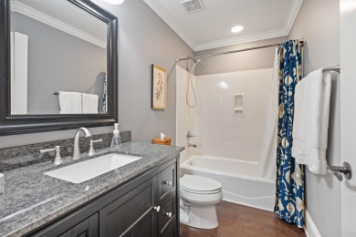 Charming Lake Club Point Condo at Reynolds Lake Oconee Welcome