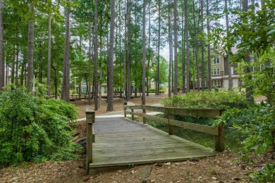 Charming Lake Club Point Condo at Reynolds Lake Oconee Welcome
