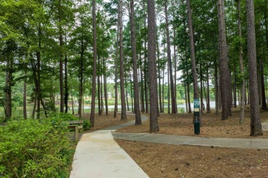 Charming Lake Club Point Condo at Reynolds Lake Oconee Welcome