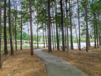 Charming Lake Club Point Condo at Reynolds Lake Oconee Welcome