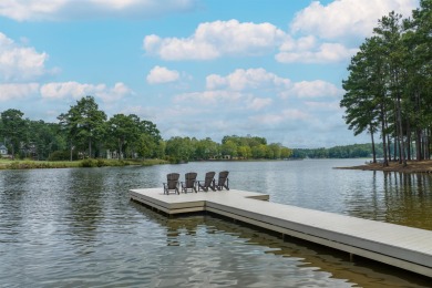 Charming Lake Club Point Condo at Reynolds Lake Oconee Welcome