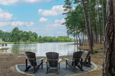 Charming Lake Club Point Condo at Reynolds Lake Oconee Welcome