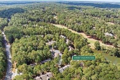 Charming Lake Club Point Condo at Reynolds Lake Oconee Welcome
