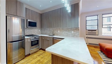 FULLY RENOVATED 2 BEDROOMS, 1.5 BATH.
Apartment Essentials
