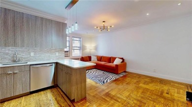 FULLY RENOVATED 2 BEDROOMS, 1.5 BATH.
Apartment Essentials
